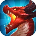 巨龙之痕v1.0.0.1游戏免费下载-巨龙之痕手游安卓版下载